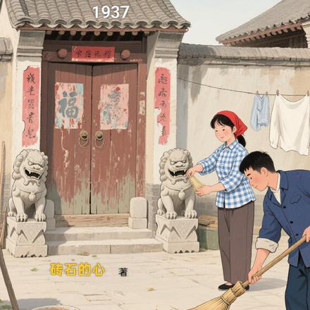 �ĺ�Ժ̥֮��1937