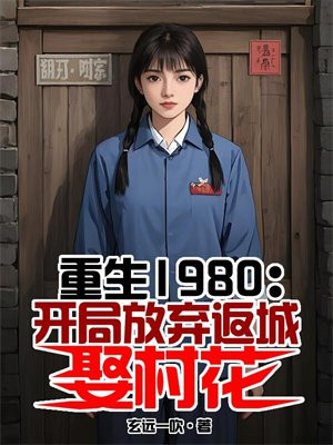 ����1980�����ַ�������Ȣ�廨