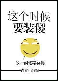 ���ʱ��Ҫװɵ